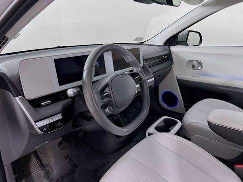 Certified 2023 Hyundai Ioniq 5 SEL w/ Cargo Package image 9