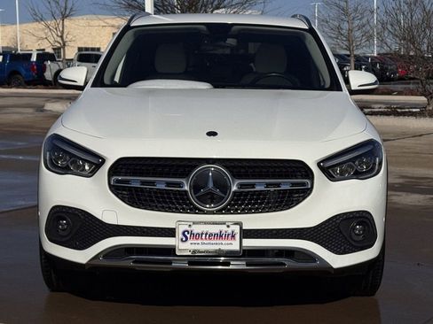 Used 2023 Mercedes-Benz GLA 250 4MATIC w/ Premium Package image 7