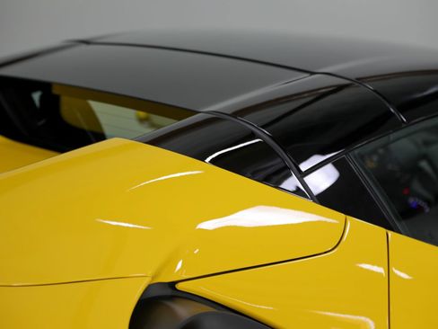 Used 2025 Ferrari SF90 Spider AWD/4WD image 10