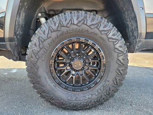 Used 2025 RAM 1500 RHO w/ RHO Level 1 Equipment Group image 9