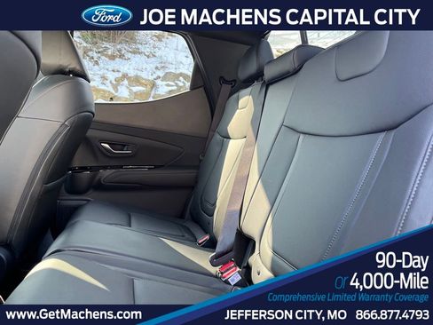 Used 2026 Hyundai Santa Cruz XRT image 10