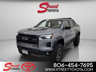 Used 2024 Chevrolet Colorado ZR2 w/ LPO, Sports Bar Package video 1