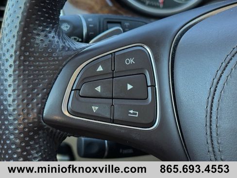 Used 2019 Mercedes-Benz GLS 450 4MATIC image 17