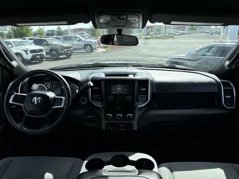 Used 2021 RAM 2500 Big Horn AWD/4WD image 15