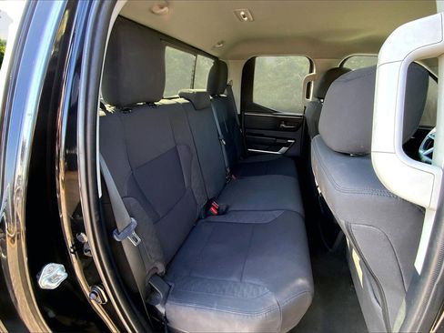 Used 2023 Toyota Tundra SR5 w/ TRD Off-Road Package image 25