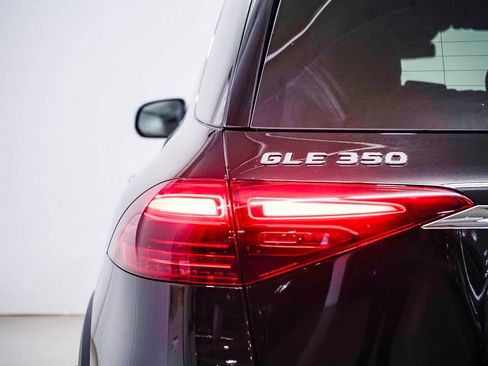 Used 2026 Mercedes-Benz GLE 350 GLE 350 image 9