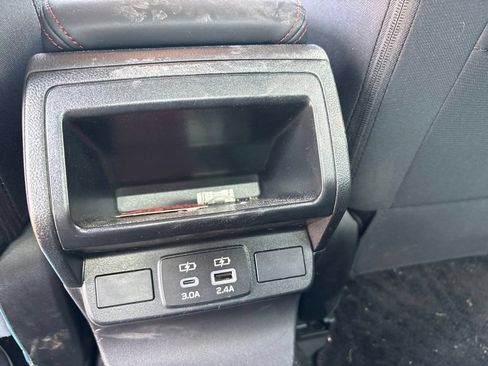 Used 2025 Subaru WRX Premium AWD/4WD image 19