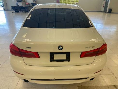 Used 2019 BMW 530i xDrive AWD/4WD image 7