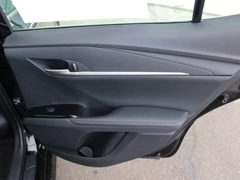 New 2026 Toyota Camry XLE FWD image 53