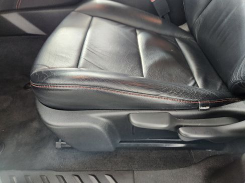 Used 2023 Chevrolet Colorado Z71 AWD/4WD image 13