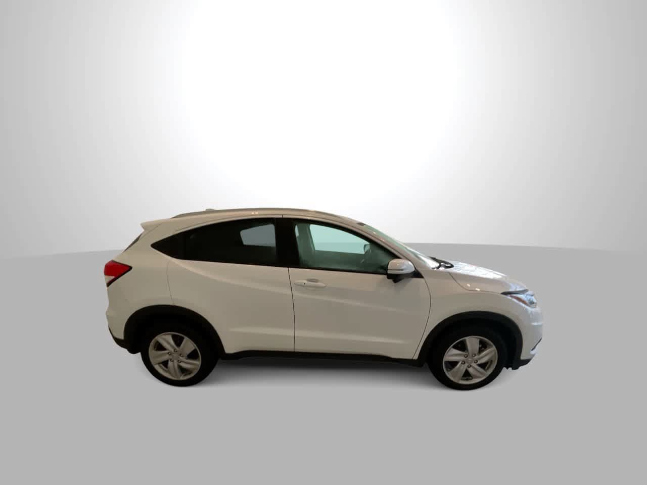 Used 2019 Honda HR-V EX image 9