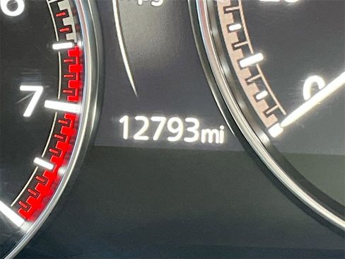 Used 2025 MAZDA CX-30 AWD 2.5 S w/ Select Sport Pkg image 12