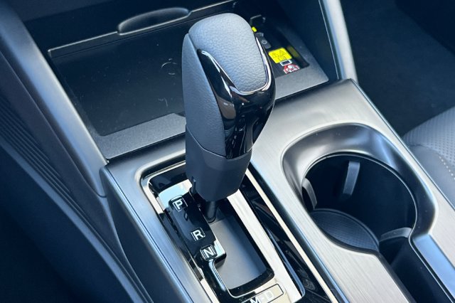 New 2026 Subaru Outback Limited AWD/4WD image 18
