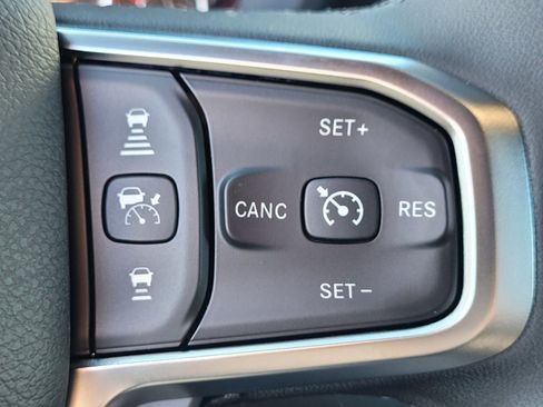 New 2026 RAM 1500 Big Horn image 20