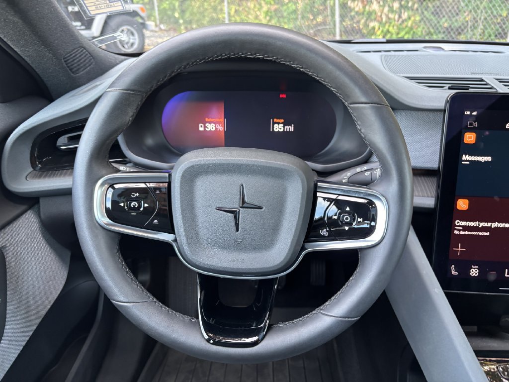 Used 2023 Polestar Polestar 2 w/ Pilot Pack AWD/4WD image 10