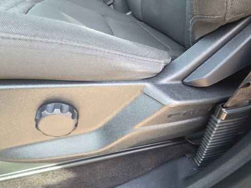 Used 2022 Ford F150 XL w/ STX Black Appearance Package image 14