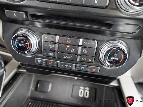 Used 2016 Ford F150 Lariat w/ Equipment Group 502A Luxury AWD/4WD image 41