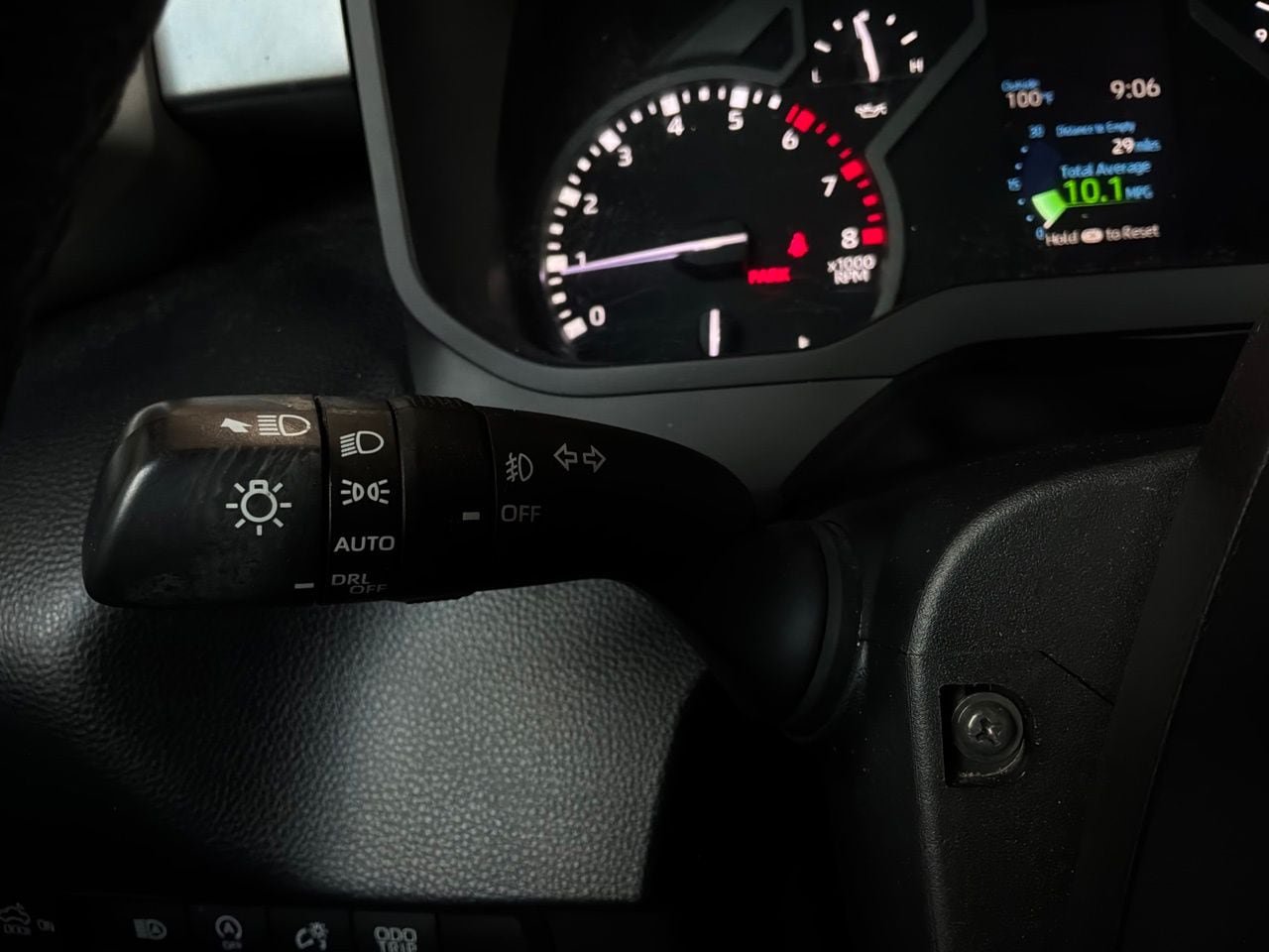 Used 2024 Toyota Tundra SR5 w/ SR5 Premium Package RWD image 39