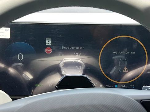 New 2026 Hyundai Ioniq 5 SEL RWD image 12