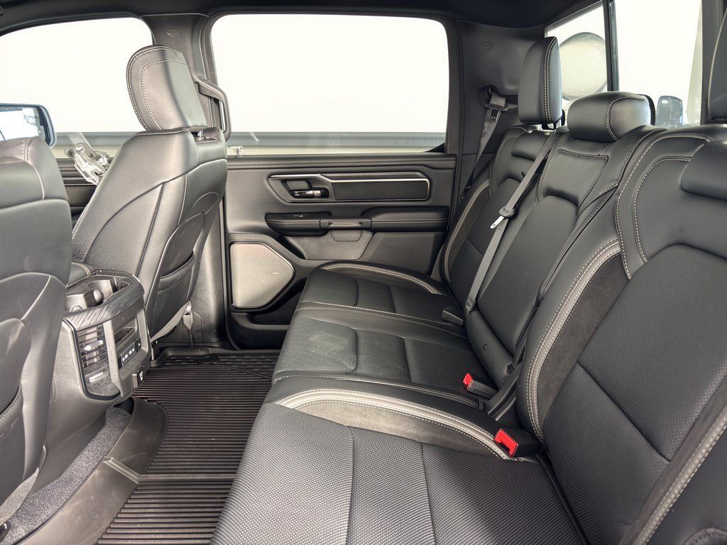 Used 2026 RAM 1500 Rebel w/ G/T Package AWD/4WD image 25