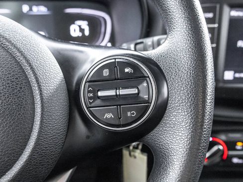 Used 2024 Kia Soul LX FWD image 25