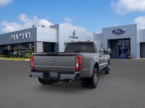 New 2026 Ford F350 XLT AWD/4WD image 8