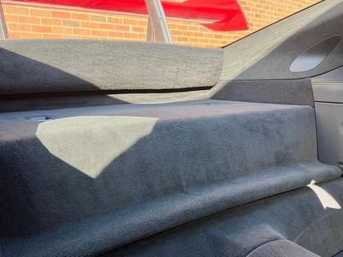 Certified 2025 Porsche 911 GT3 RS image 27