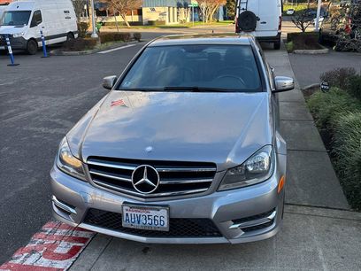 Used 2014 Mercedes-Benz C 300 Sport