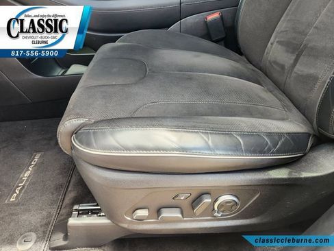 Used 2024 Hyundai Palisade Calligraphy AWD/4WD image 24