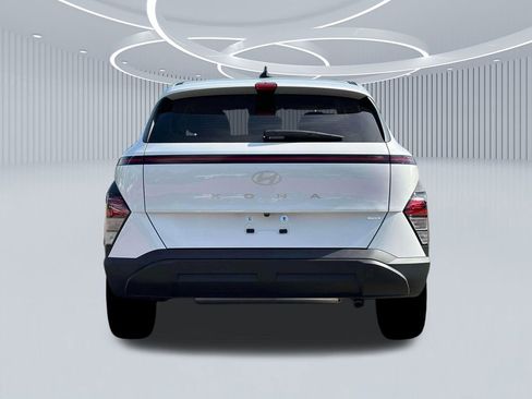 New 2026 Hyundai Kona SE AWD/4WD image 6