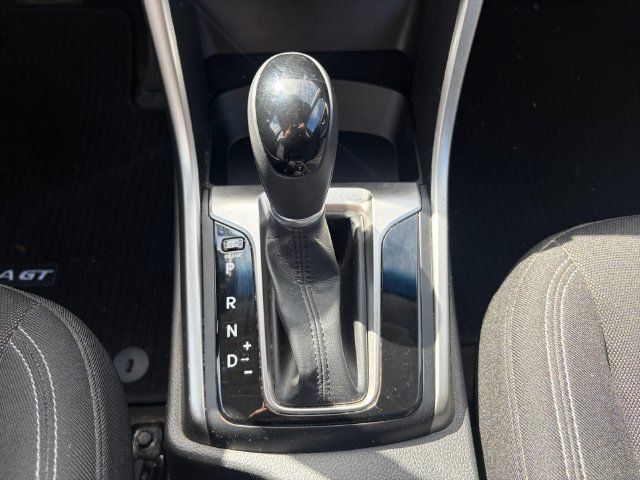 Used 2016 Hyundai Elantra GT FWD image 21
