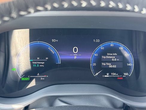 Used 2026 Toyota Sienna XSE AWD/4WD image 13