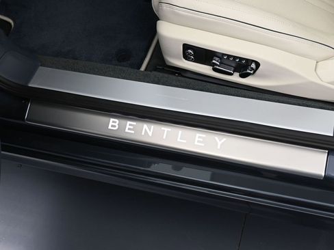 New 2026 Bentley Continental GT image 16