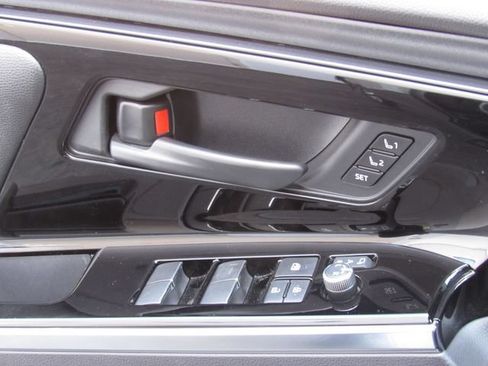 Used 2023 Subaru Solterra AWD image 35