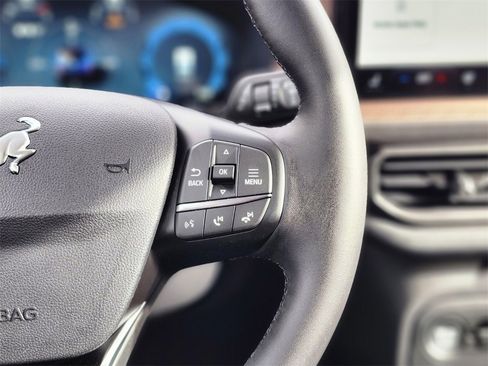 New 2025 Ford Bronco Sport Outer Banks image 28