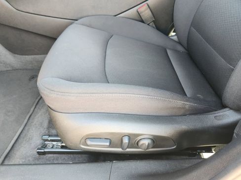 Used 2025 Chevrolet Malibu LT image 29