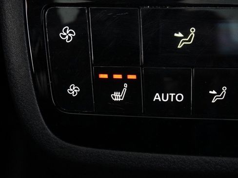 Used 2025 INFINITI QX60 Luxe image 73