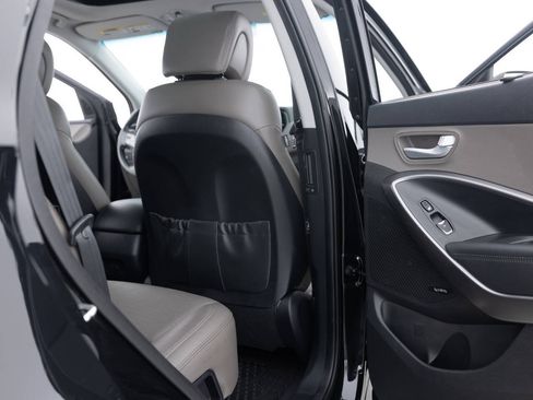 Used 2017 Hyundai Santa Fe Sport AWD/4WD image 30