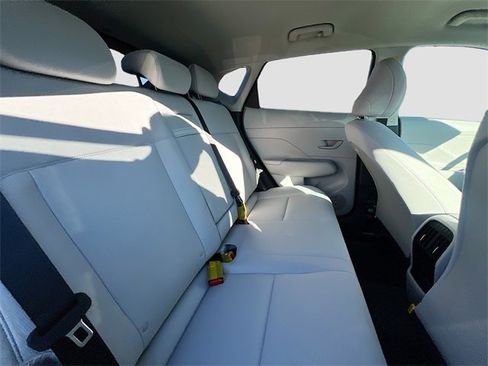 New 2026 Hyundai Kona SEL Sport image 26