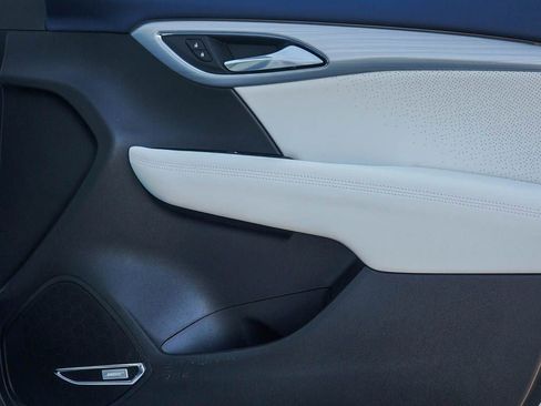 New 2026 Buick Envision Avenir AWD/4WD image 9
