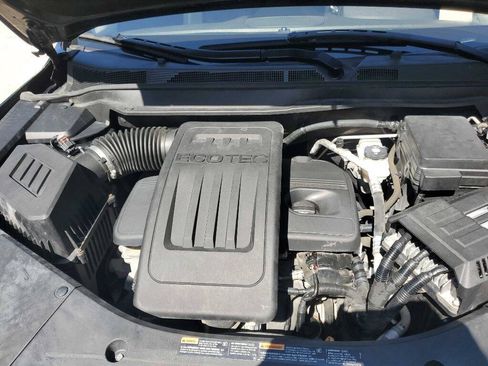 Used 2017 GMC Terrain SLE FWD image 11
