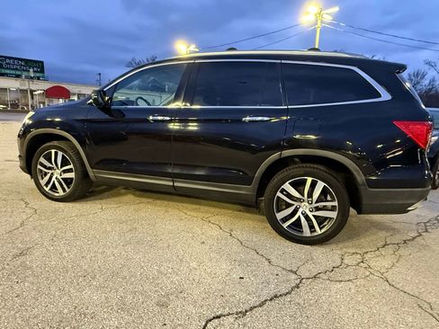 Used 2016 Honda Pilot Touring image 2