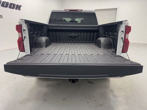New 2026 Chevrolet Silverado 1500 LT w/ Protection Package image 30