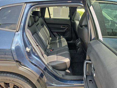 Certified 2024 MAZDA CX-50 AWD 2.5 S w/ Weather Package image 13