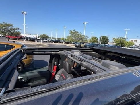 Used 2020 Jeep Wrangler Unlimited Rubicon w/ Quick Order Package 28Y Recon AWD/4WD image 8