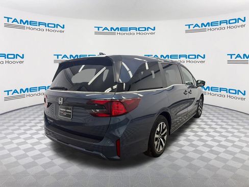 Used 2025 Honda Odyssey EX-L image 5