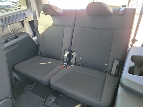 New 2026 Hyundai Santa Fe SE image 20