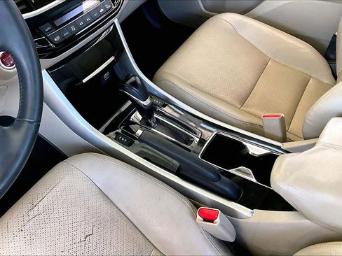 Used 2016 Honda Accord EX-L image 15
