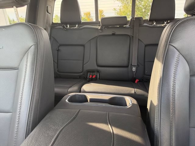 Used 2024 GMC Sierra 2500 Denali w/ Denali Reserve Package AWD/4WD image 33