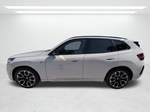 New 2026 BMW X3 M50 w/ Premium Package AWD/4WD image 7
